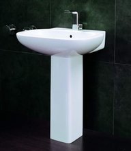 Пьедестал Flaminia Sprint 64/74 SR50C, цвет белый