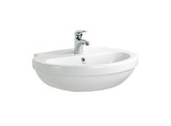 Раковина Creavit Dream DR165(DR165.00000), подвесная, 65 см