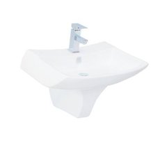 Раковина Creavit Bull BL065(BL065.00000), подвесная