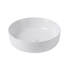 Раковина Abber Bequem AC2100, накладная, 46 х 46 х 14 см, белая