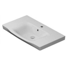 Раковина AM.PM Like 80 M80WCC0802WG