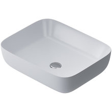 Раковина Am.Pm Func M8FWCC10510WG, 51 см, цвет белый