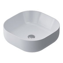 Раковина Am.Pm Func M8FWCC30430WG, 43 см, цвет белый