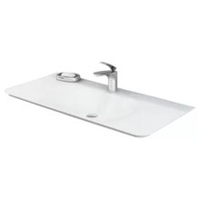 Раковина Am.Pm Sensation M30WPC1001WG, 100 x 48,5 см