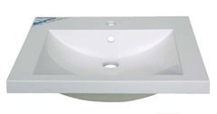 Мебельная раковина Aquanet Нота 58 (204117)