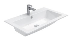 Раковина Aquanet Электра 270157 90 см, белый