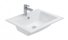 Раковина Aquanet Электра 270160 60 см, белый