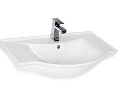 Раковина мебельная Aquanet Аква 80 183023