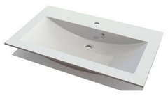 Раковина-столешница Aquanet Мадонна 120 (Marmite Mikaela) 00164747