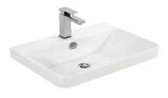 Раковина Aquanet 50 см (LUXURY) 11050-KL 00182310