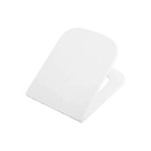 Крышка-сиденье BelBagno из дюропласта, с механизмом Soft Close, быстросъёмная, BB2322SC