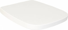 Крышка-сиденье для унитаза BelBagno Lago BB128SC с механизмом SoftClose