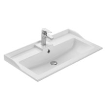 Мебельная раковина Акватон Фабиа 1A708031FB010 80