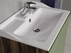 Раковина Акватон Фабиа 1A708731FB010 650