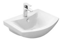 Раковина Акватон Смайл 1WH207781 50 см