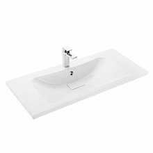 Раковина Акватон Брук 1000 (1A71333KBC010)