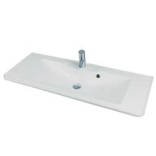 Раковина Акватон Сиена М 1A70633KSN010 1100