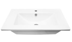 Раковина Акватон Quadro 75 1AX171WBXX000 75 х 47 х 14,5 см