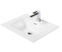 Раковина BelBagno Leticia, 60 см, BB600ETL