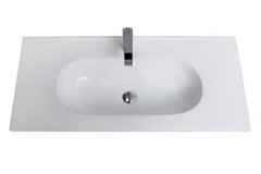 Раковина BelBagno LOV-1000-LVB, 101 x 46 x 17,5 см