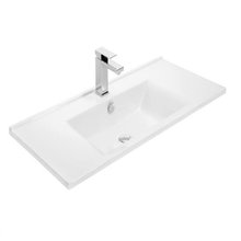 Раковина мебельная BelBagno Atria 9085-KL