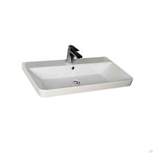 Раковина керамическая BelBagno LUXURY 11080-KL, 80 x 47 x 16 см (BB900AB)