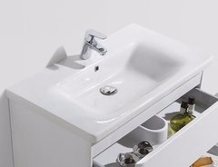 Раковина BelBagno Soft 13065-KL 65 х 47 см
