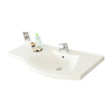 Раковина накладная BelBagno Prospero PROSPERO-1200-LVB