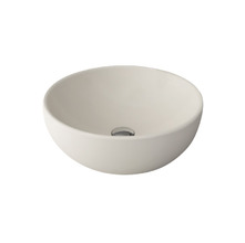 Раковина Bocchi Roma Venezia 1119-014-0125, 45 см, фарфор, кремовая