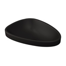 Раковина Bocchi Etna 1112-004-0125, черная матовая