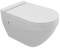 Подвесной унитаз Bocchi Taormina Arch 1012-001-0129, белый