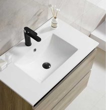 Раковина CeramaLux Серия N 9060Е, белый