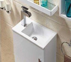 Раковина CeramaLux Серия N 9032C, белый