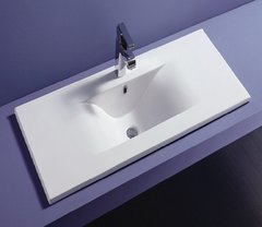 Раковина CeramaLux Серия N JY-807-120, белый