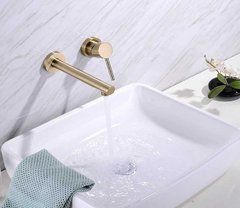 Раковина CeramaLux Серия N 9132 накладная, белый