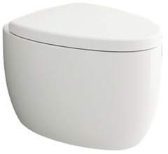 Подвесной унитаз Bocchi Etna 1116-001-0129, белый