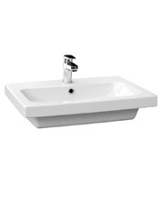 Раковина Cersanit Colour S-UM-COL60/1-w 60