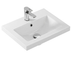 Раковина Cersanit Como UM-COM50/1-50