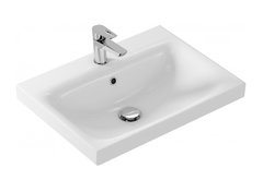 Раковина Cersanit Moduo S-UM-MOD60/1 60, белый