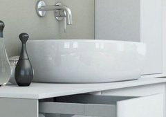 Раковина Cezares Bellagio 50179