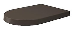 Крышка-сиденье Bocchi Taormina/Jet Flush/Parma A0300-025 с микролифтом, кофейное