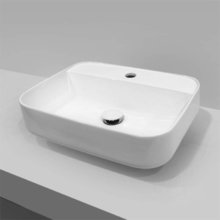 Раковина-чаша Comforty, 50.5 см, белый, 00004143741 (78180)