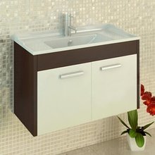 Раковина Comforty, 70 см, белая XD-F70