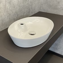 Раковина-чаша Comforty, 55 см, белый, 00004144034 (78201)