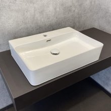 Раковина-чаша Comforty, 60 см, белый, 00004143743 (78188)