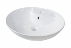 Раковина Comforty, 51 см, белый, 00004139826 (78197)