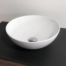 Раковина Comforty, 41.5 см, белый, 00004150372 (104)