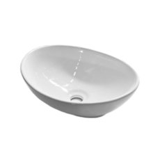 Раковина-чаша Comforty, 40 см, белый, 00003126683 (T-K60)