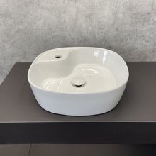 Раковина-чаша Comforty, 44 см, белый, 00004139757 (78202)