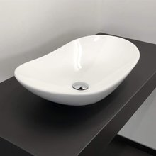 Раковина-чаша Comforty, 62 см, белый, 00004137210 (7811A)